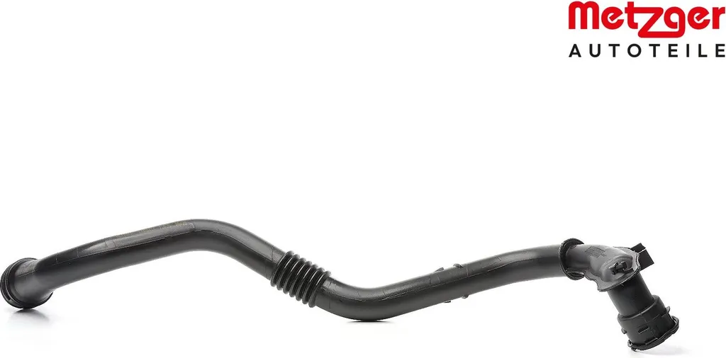 METZGER 2400414 Tubo Turbo Renault Scénic II e Megane II - Ricambio OE