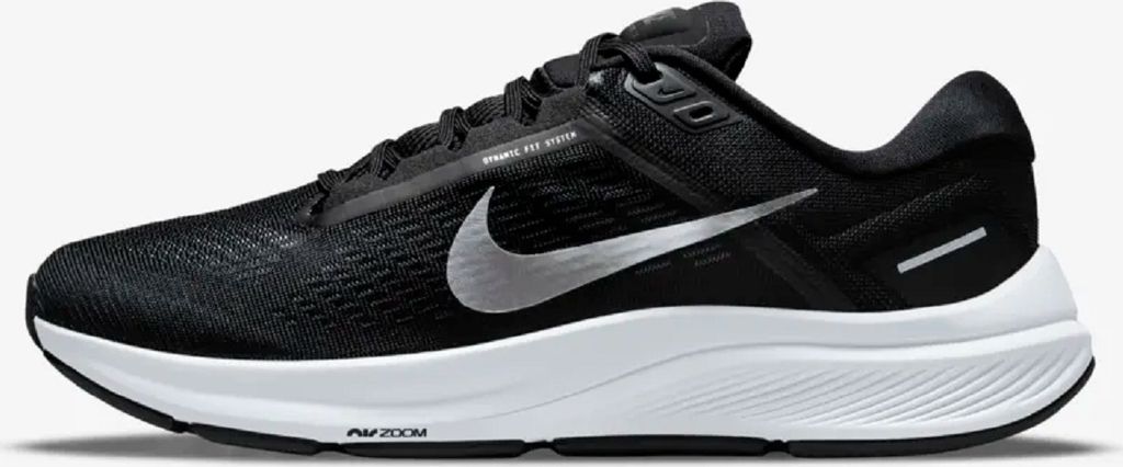 Nike Air Zoom Structure 24 Herren Laufschuhe DA8535 002 : 41 EU Grösse - Schuhe: 41 EU