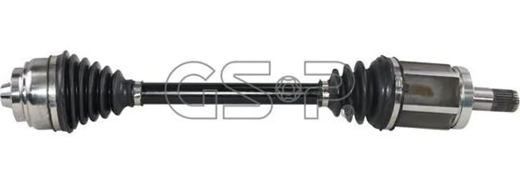 Arbre d'entraînement GSP 202060 OE 7598027 pour BMW X3 et X4