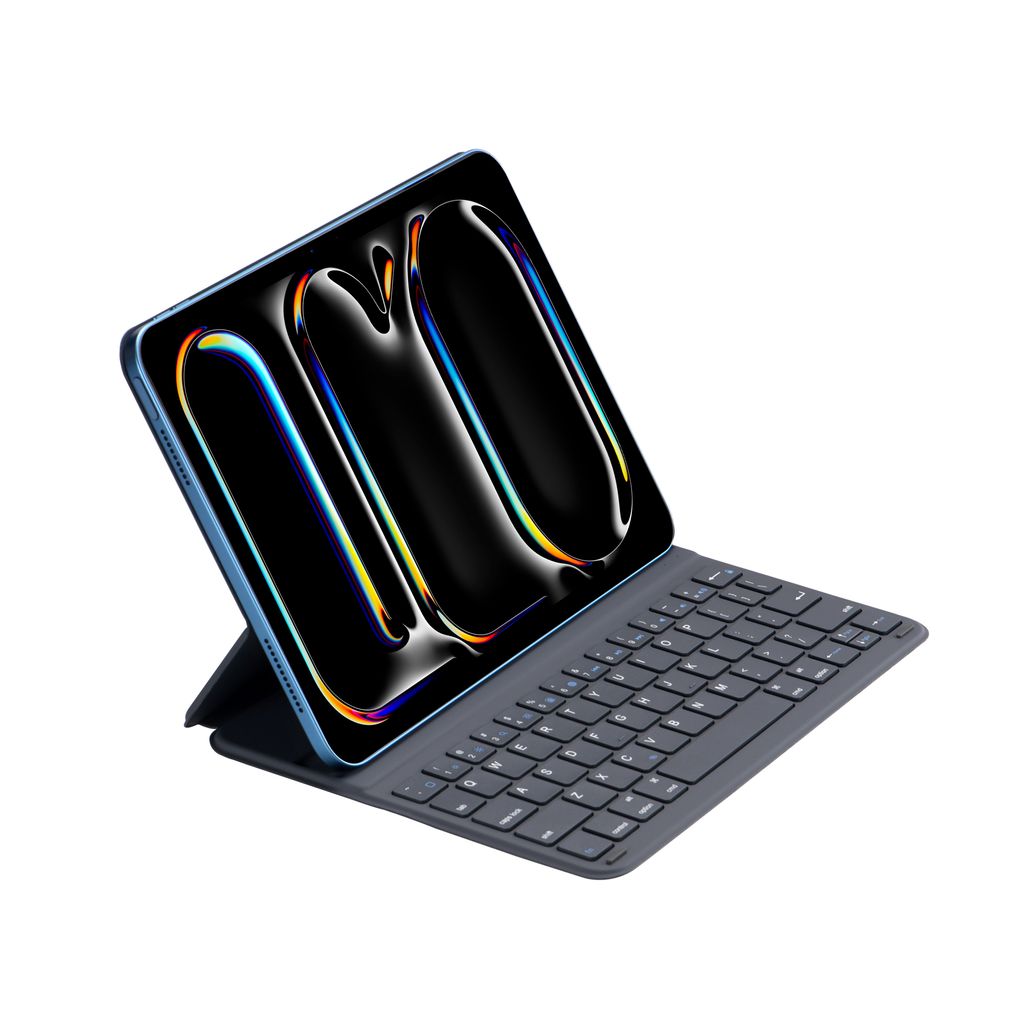 Pouzdro s klávesnicí kompatibilní s iPad 2022 10,9", Obrázek produktu 2