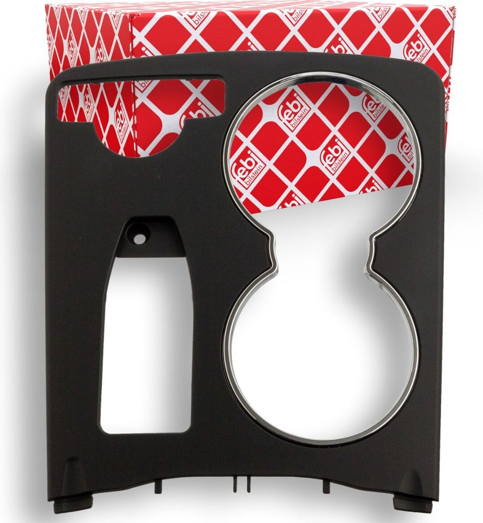 FEBI BILSTEIN Getränkehalter 104632 passend für MERCEDES-BENZ C-Klasse Limousine (W204) 0,096kg