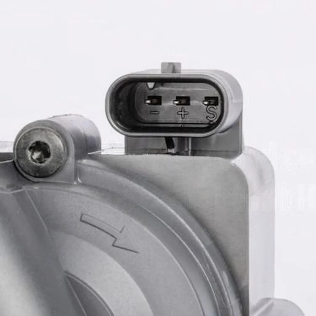 Pompa Acqua Motore Jaguar 2.0 Ingenium XE XF - Performance Extra