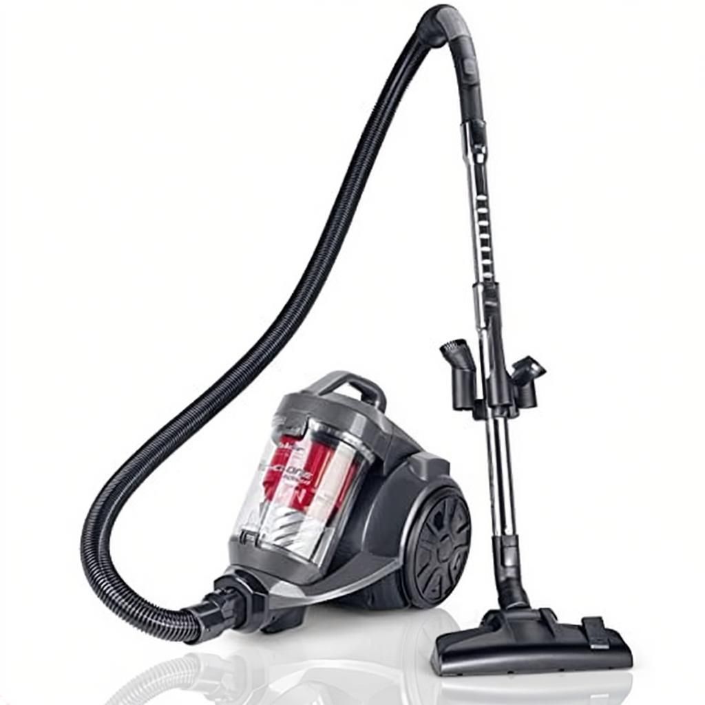 Fakir trend BL 240 Staubsauger beutellos, Bodenstaubsauger Produktbild  KI-generiertes Bild