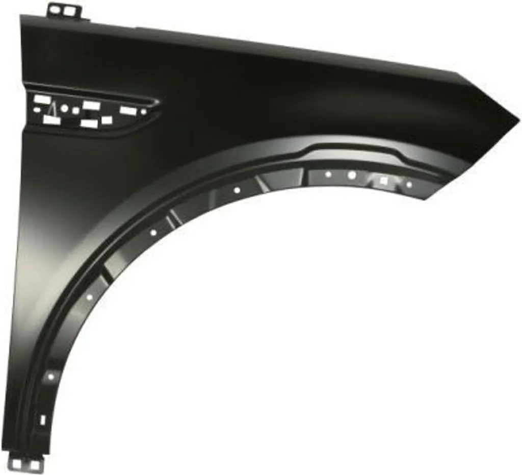 Aile avant droite BLIC 6504-04-2001314P pour Discovery Sport L550