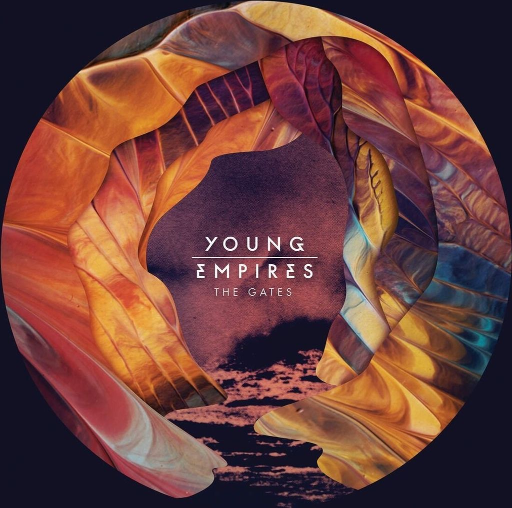 Young Empires-The Gates