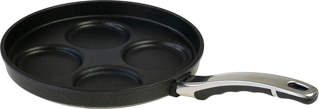 Pancakepfanne Gigant-Newline 26 cm Induktion