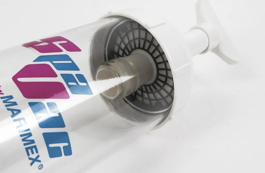 Aspirateur Marimex SpaVac Gila pour spas et piscines hors sol - 5