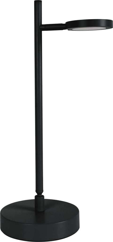Näve Leuchten LED Tischleuchte LUPA mit LED Platine dimmbar LED Tischleuchte LUPA mit LED Platine dimmbar Tischleuchten - LED Akku-/ Tischleuchte ...