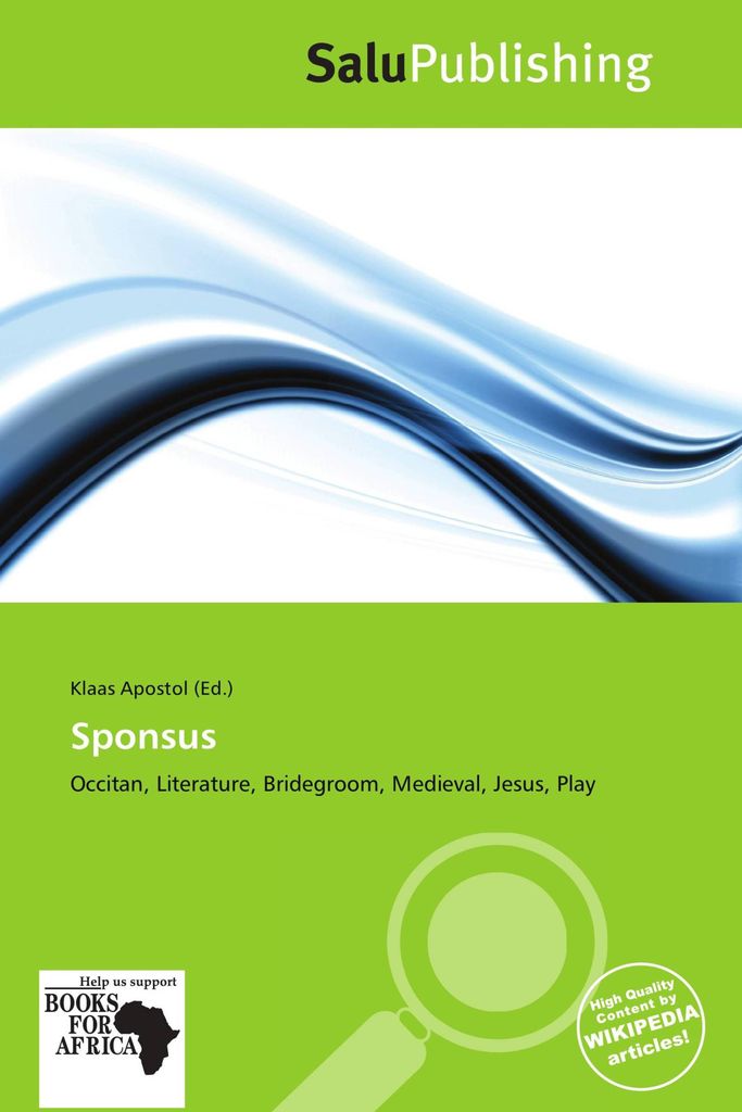 Sponsus
