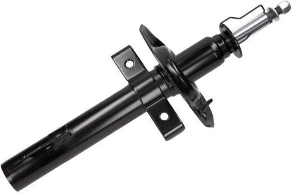 Amortisseur avant pour Scenic II : Stop aux vibrations - Réf 11-0372