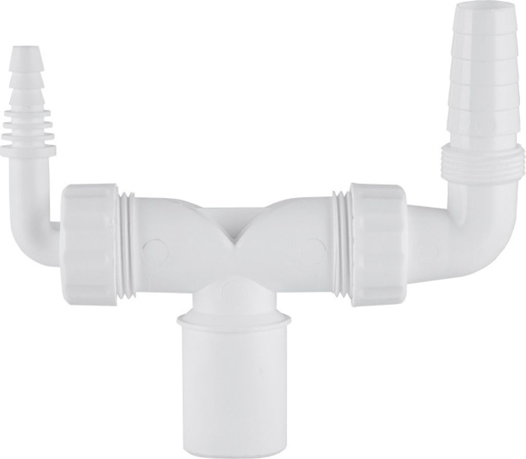 Granitan - Siphon - Ablaufgarnitur - Sanitär Zubehör Produktbild 