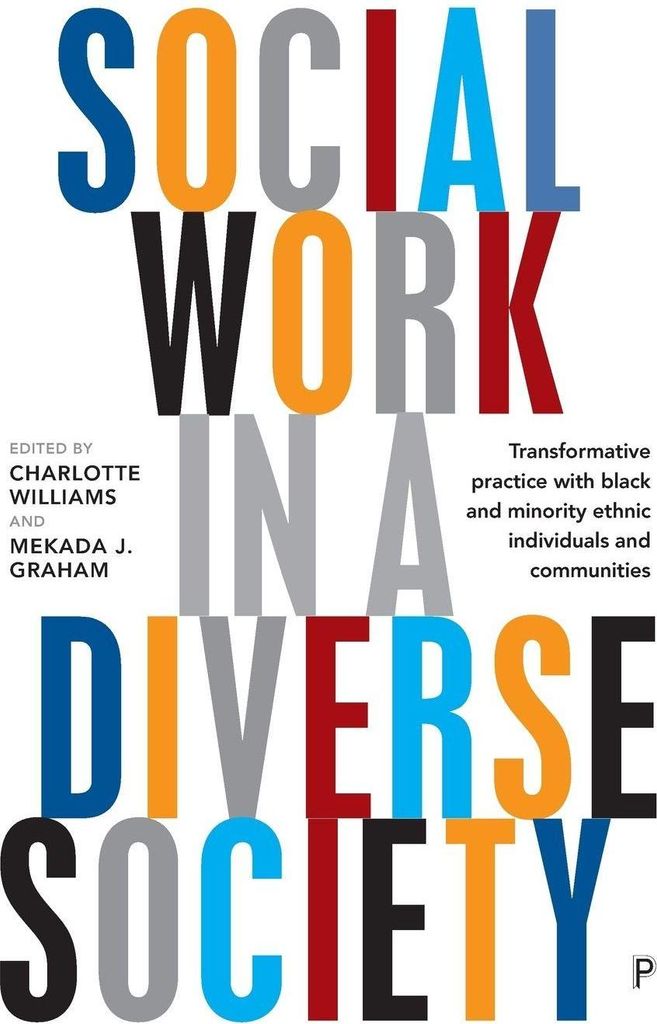 Social work in a diverse society
