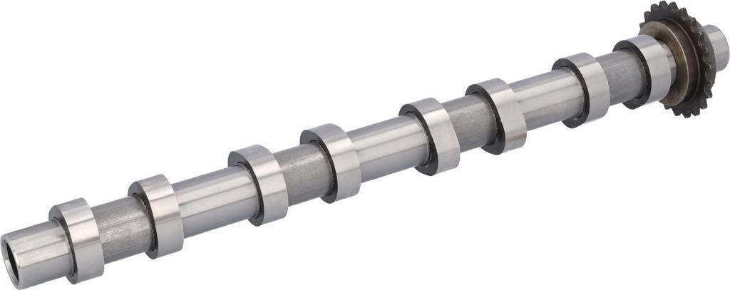 FEBI BILSTEIN 198430 Nockenwelle Auslass für OPEL Corsa F GRANDLAND X (A18) Crossland X (P17) MOKKA Vivaro C Kastenwagen (K0) Zafira Life (K0)