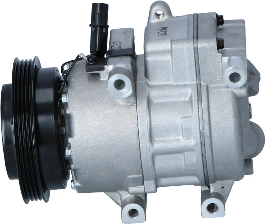 Compresseur de Clim pour Hyundai i30 et Elantra - Air Frais Garanti