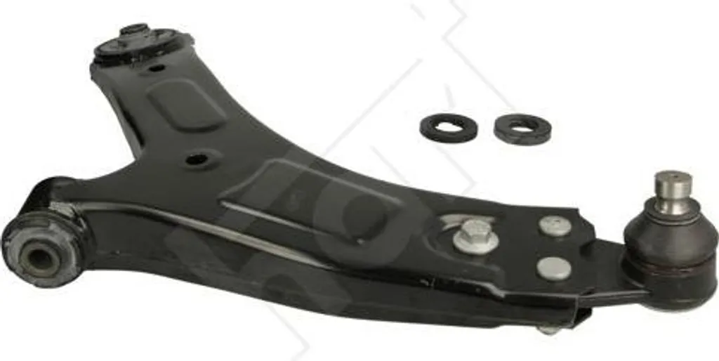 Bras de suspension renforcé HART 465 602 compatible Hyundai H-1 Travel