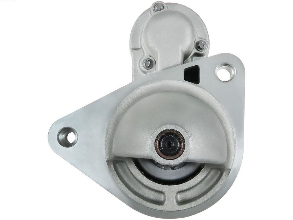 AS-PL S1179P Starter Anlasser 0,8kW für DAEWOO Tico Schrägheck 12V