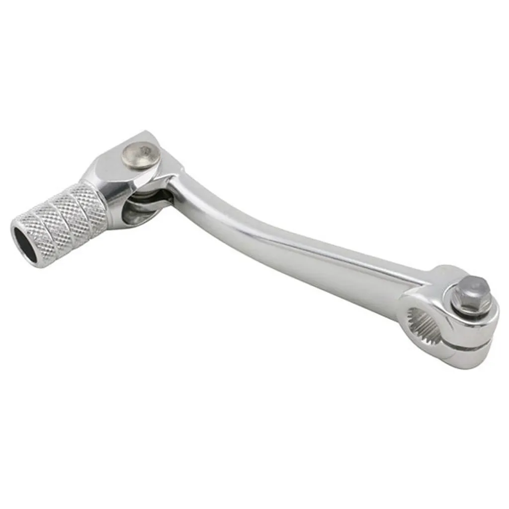 Vilebrequin pliable en alu STR8 pour mécaboite 50cc Minarelli AM6 Pro