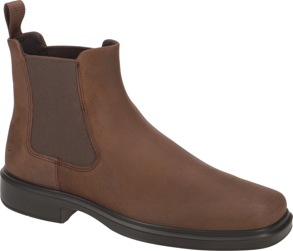 ECCO HELSINKI 2 500224 02667 Braun EU 43
