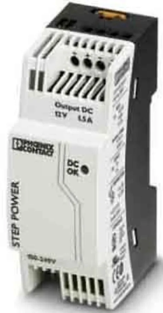 Phoenix Contact alimentatore STEP-PS/1AC/12DC/1,5 2868567