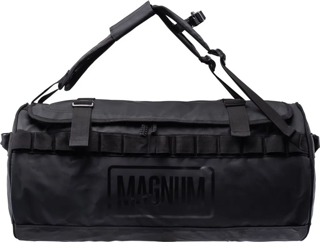Sac Magnum Duffel 60 pour expédition et sport - Sac à dos grand volume