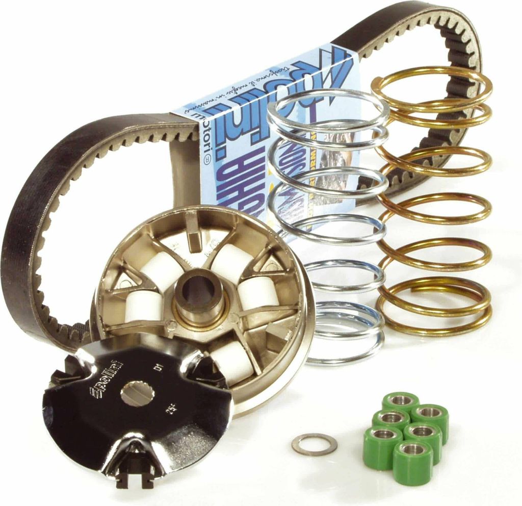 POLINI Variator-Kit für Peugeot Ludix
