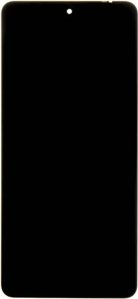 Pièce de rechange Écran LCD pour Vivo Y36 - Réparez votre vitre noire