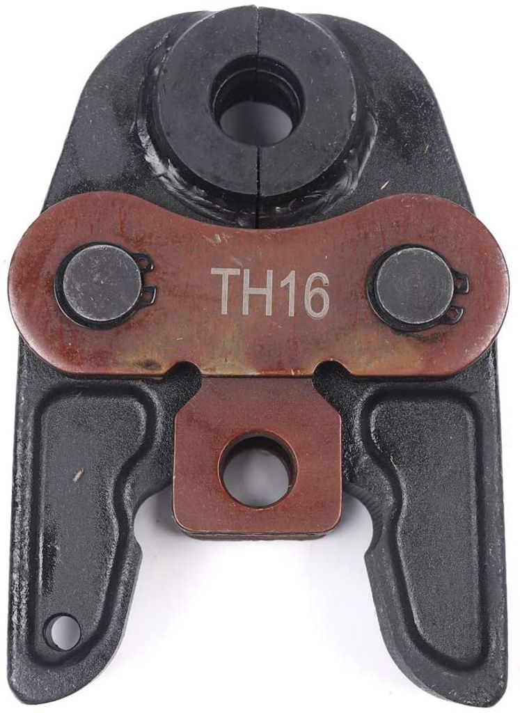 16-32mm PEX Rohr Handpresszange Presszange Rohrpresszange TH Kontur Pressbacke 