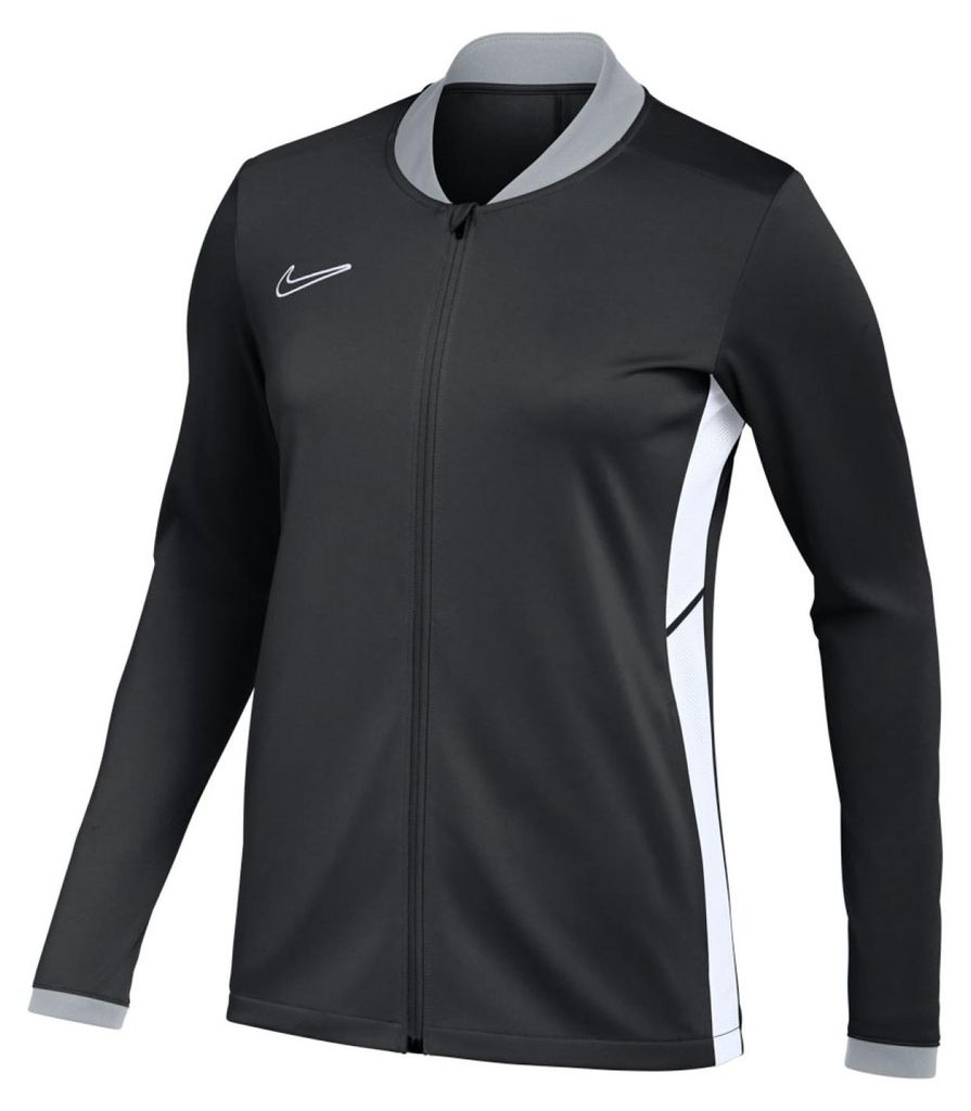 Nike - "Academy 25" Jacke für Herren PP5976 (S) (Schwarz/Dunkles Marineblau)