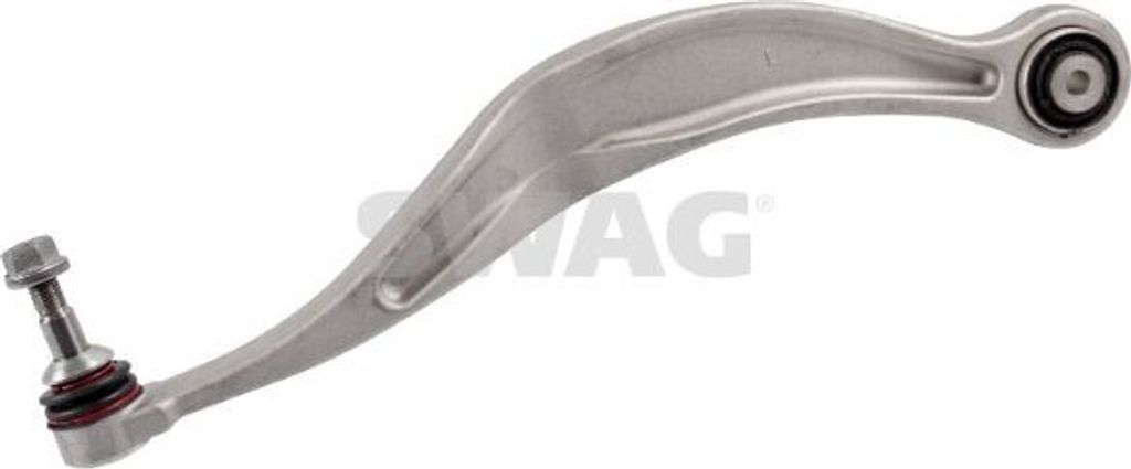 SWAG 33 10 2040 Querlenker Hinten Links Mitte für BMW 5 Touring (F11)