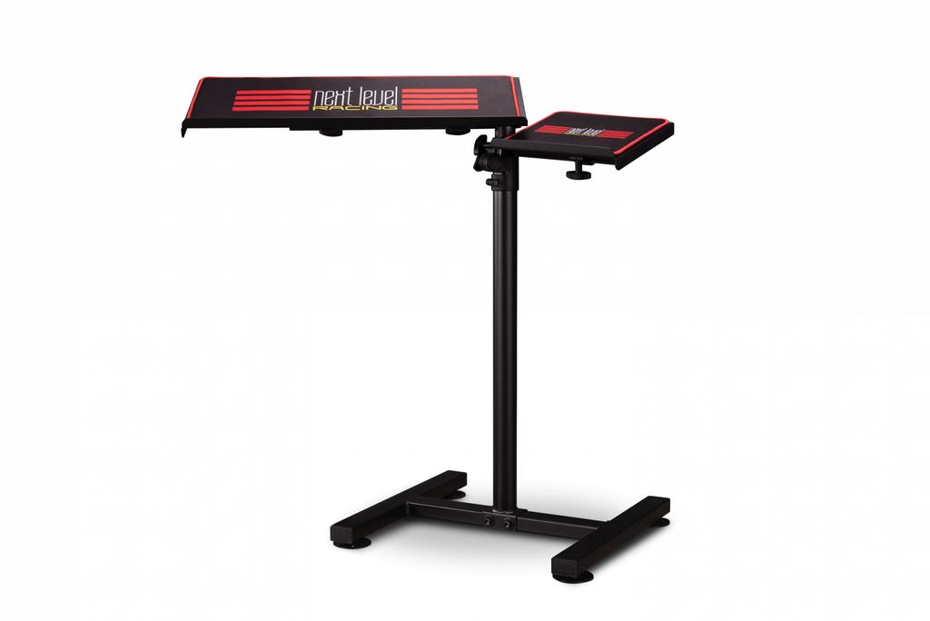 Next Level Racing NLR FREESTANDING KB+MOUSE TRAY ., Produktbild 