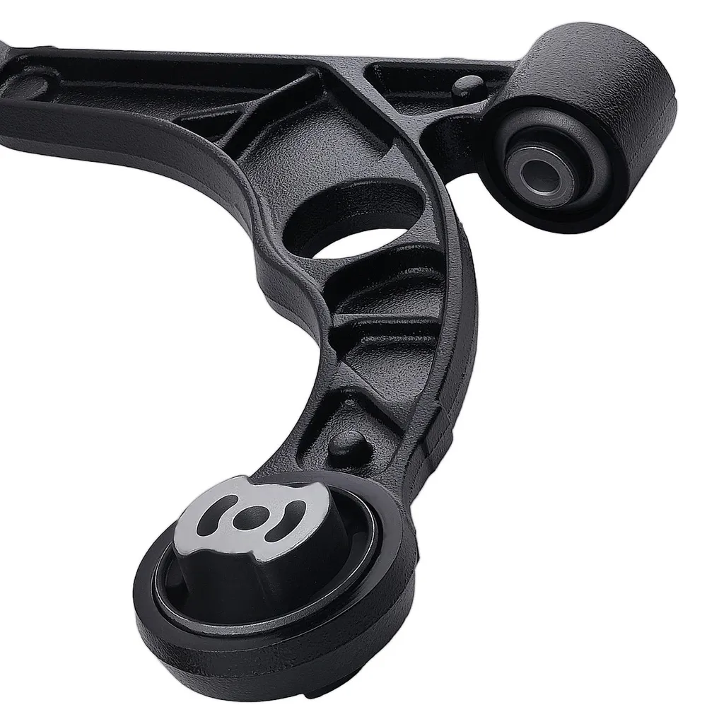 Jeu de Barres d'Accouplement et de Stabilisation Avant Dodge et Chrysler