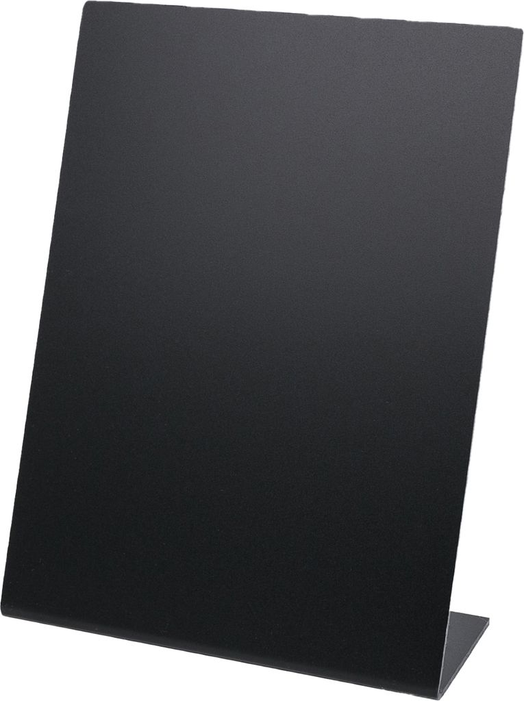 HMF 4643 Lavagna da tavolo, formato DIN A6 verticale, Immagine del prodotto 