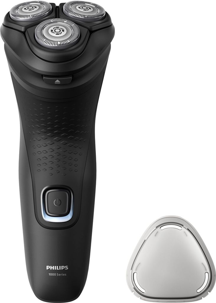 Philips Shaver 1000 Series S1141/00 Elektrischer Produktbild