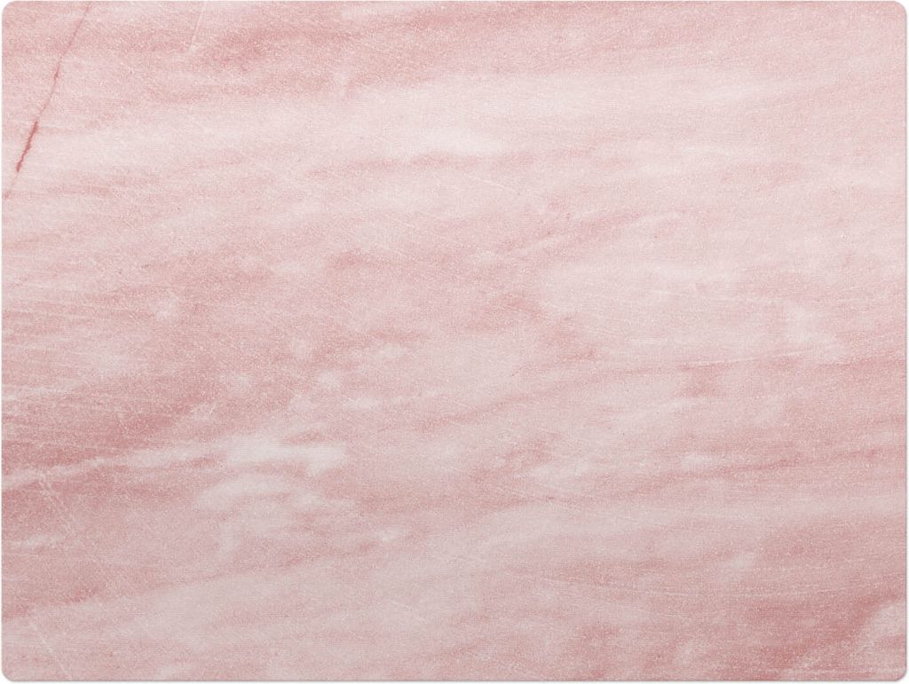 Pastellmarmor – Bodenschutzmatte – Rutschfest – Schutzmatte für Büro – Vinylmatte – Stuhlunterlage – 120 x 90 cm