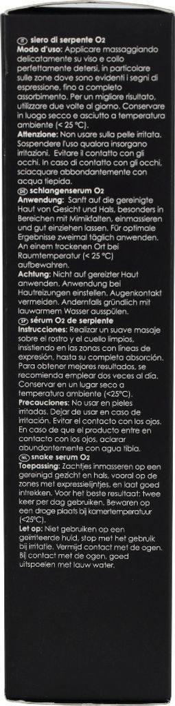 Rodial Glamoxy Snake Serum O2 Obrázek produktu 7