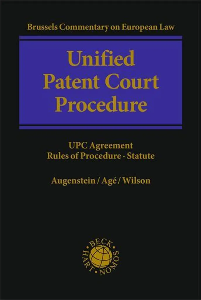Évitez les Erreurs de Procedure Unified Patent Court - Manuel de Survie