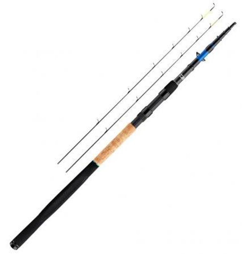 Daiwa N´ZON Tele Feeder 3.30m 90g Produktbild 