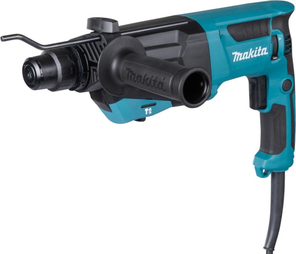 Makita HR2670 Kombihammer Immagine del prodotto 