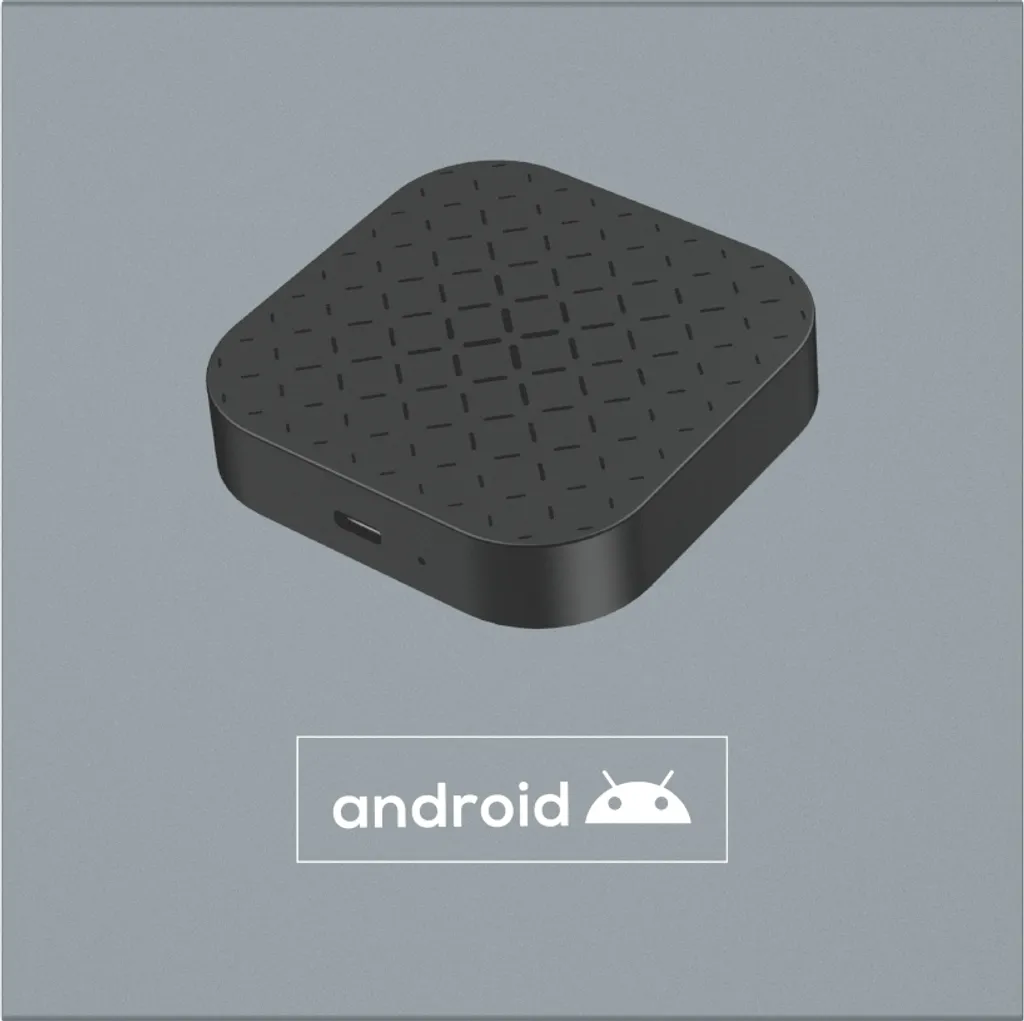 Carlinkit Tbox Basic Android 11: Il Tuo Cinema in Auto Wireless - 7
