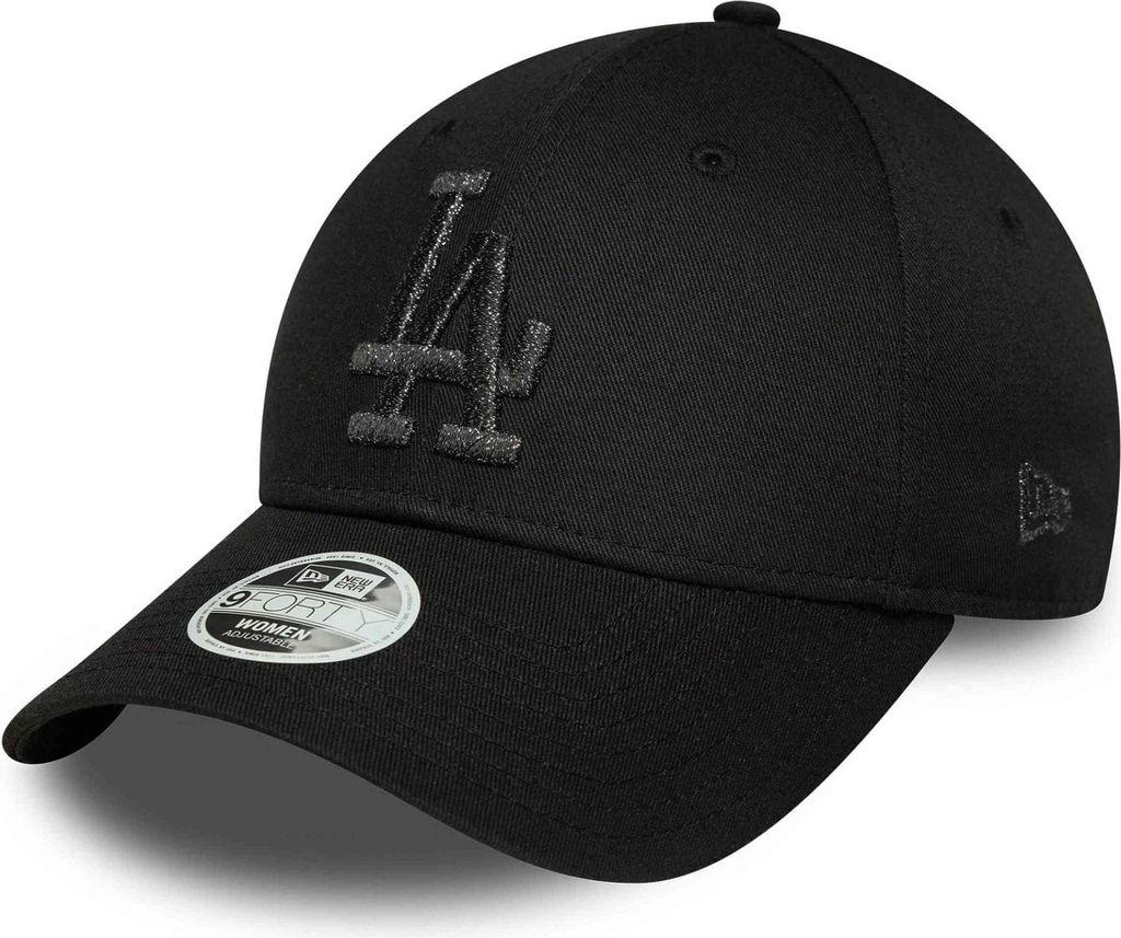New Era Cap 60691412 in Black color size Talla unica