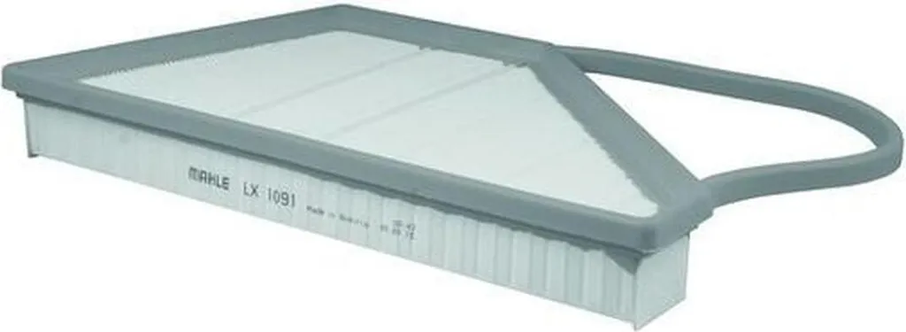 Filtre à air KNECHT LX1091 pour réduire la consommation et protéger le moteur