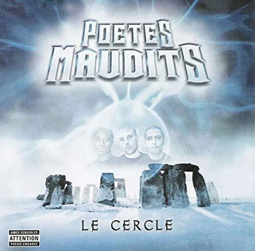 Poètes Maudits - Der Kreis CD
