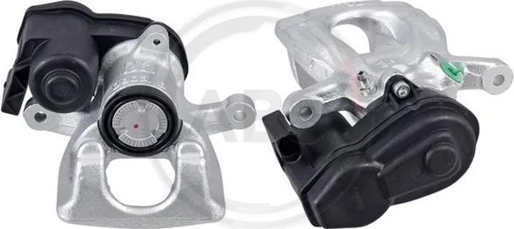 Étrier de frein arrière pour Nissan Qashqai et Renault Kadjar 531812