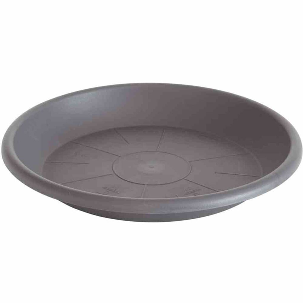 Siena Garden 172-402MP Cilindro Dessous de plat Rond 24cm à Image du produit 