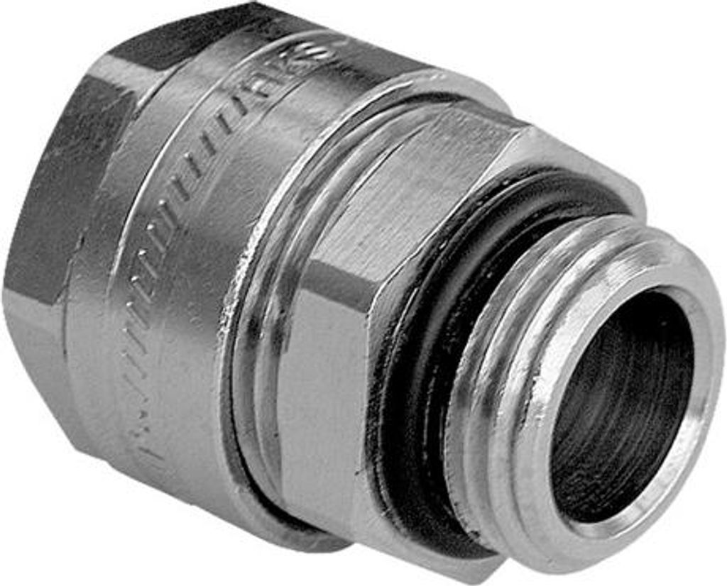 PURMO CLEVERFIT Heizkörper mit verschraubtem Anschlussrohr 16x1/2" GZ FAZ1S12M16A34FP0