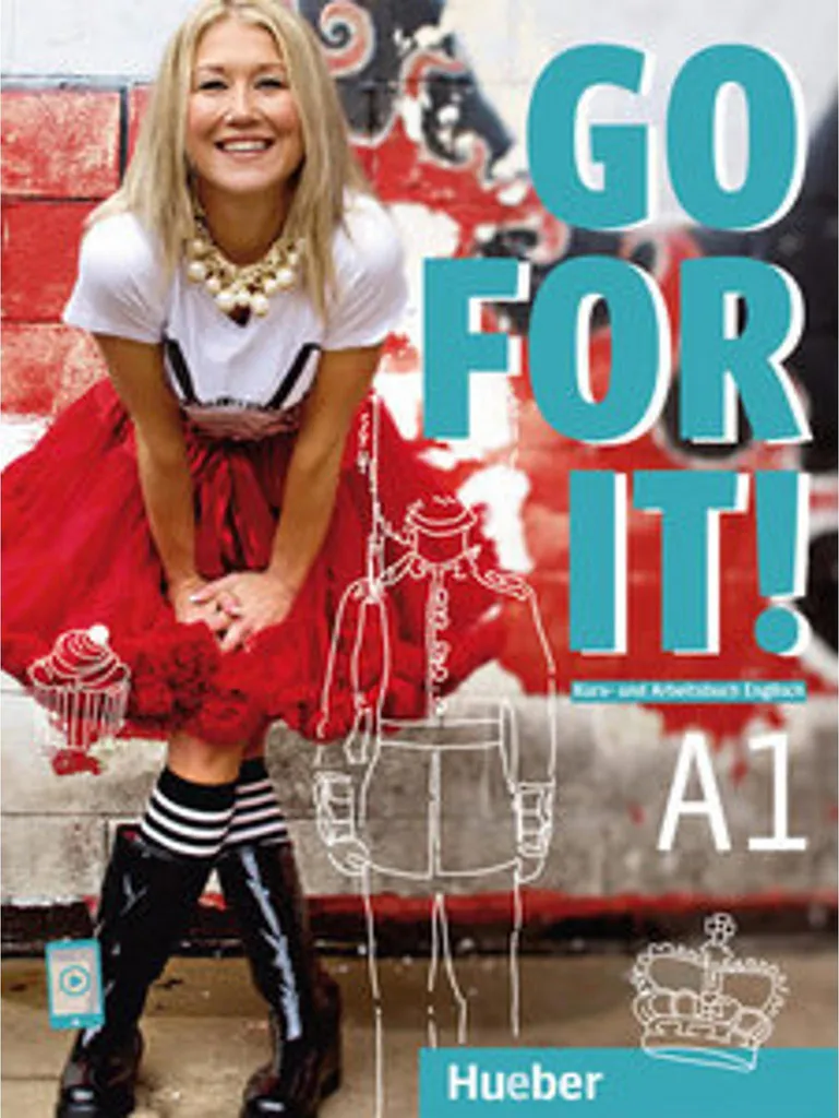 Kit d'allemand Go for it pour progresser rapidement à l'oral en ligne