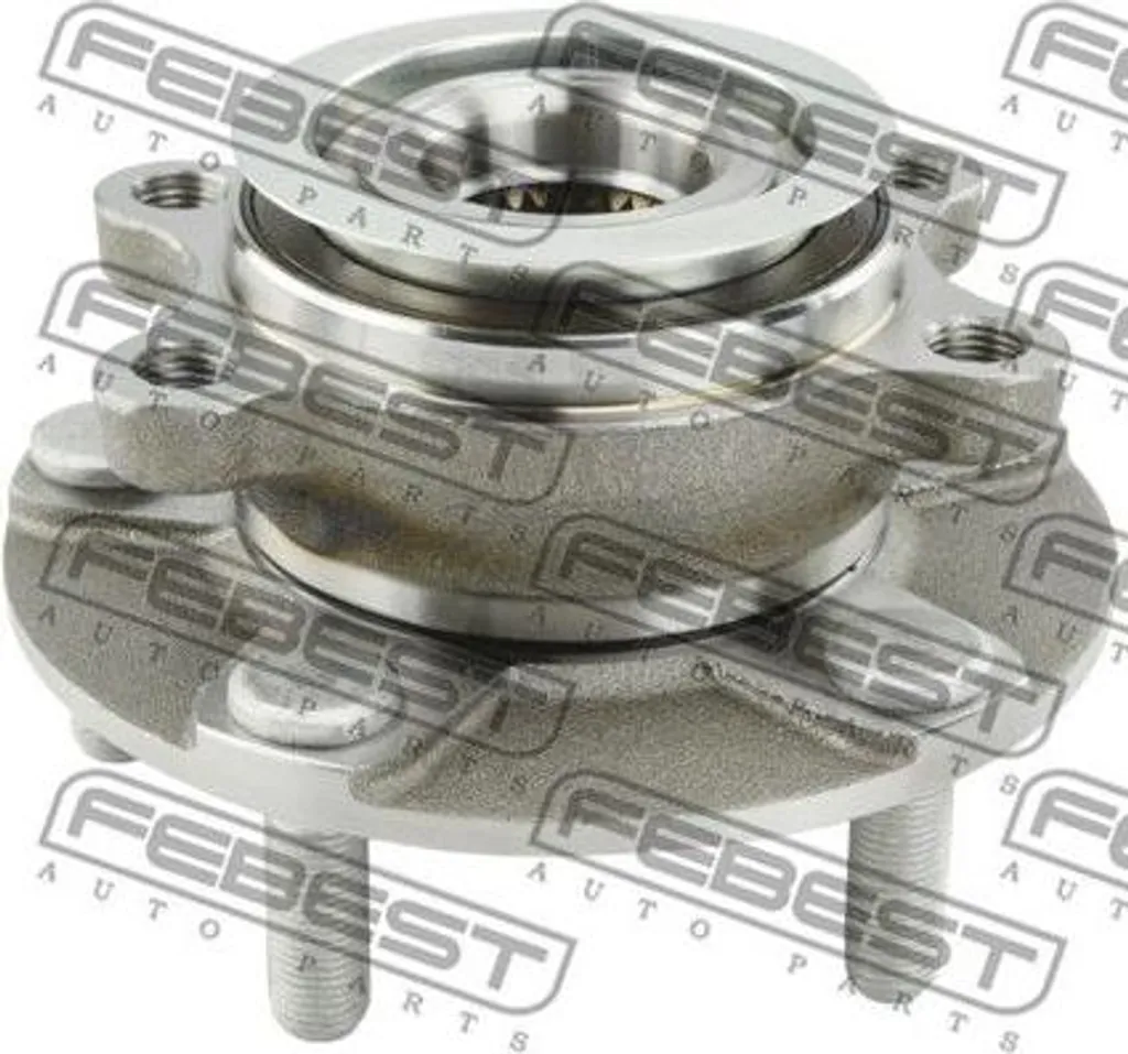 Moyeu de roue avant OE 402021KA0A compatible Nissan Juke et Leaf