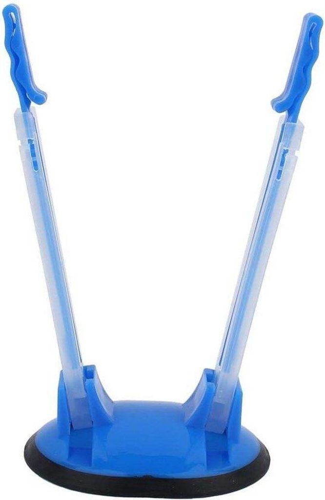 Kunststof Baggy Handsfree-Keukengereedschapshouder.
