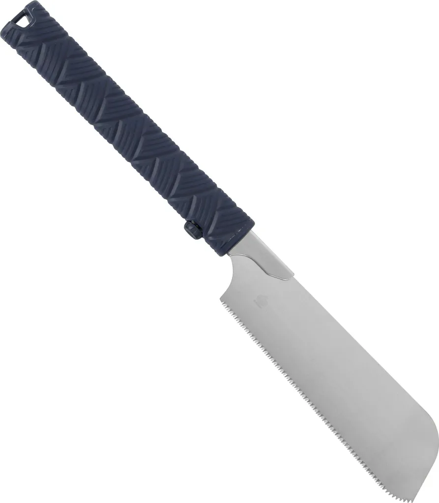 Scie Japonaise Razorsaw Atsuba 180 mm - Petite Scie à Main Fine et Robuste