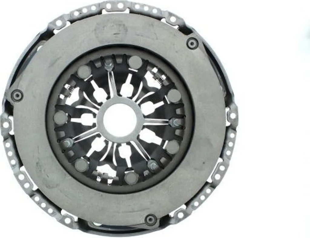 Kit d'embrayage AISIN haute durabilité pour une adhérence maximale